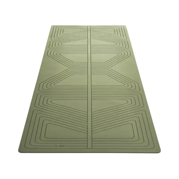 Agoy 勇士雙極致瑜伽墊