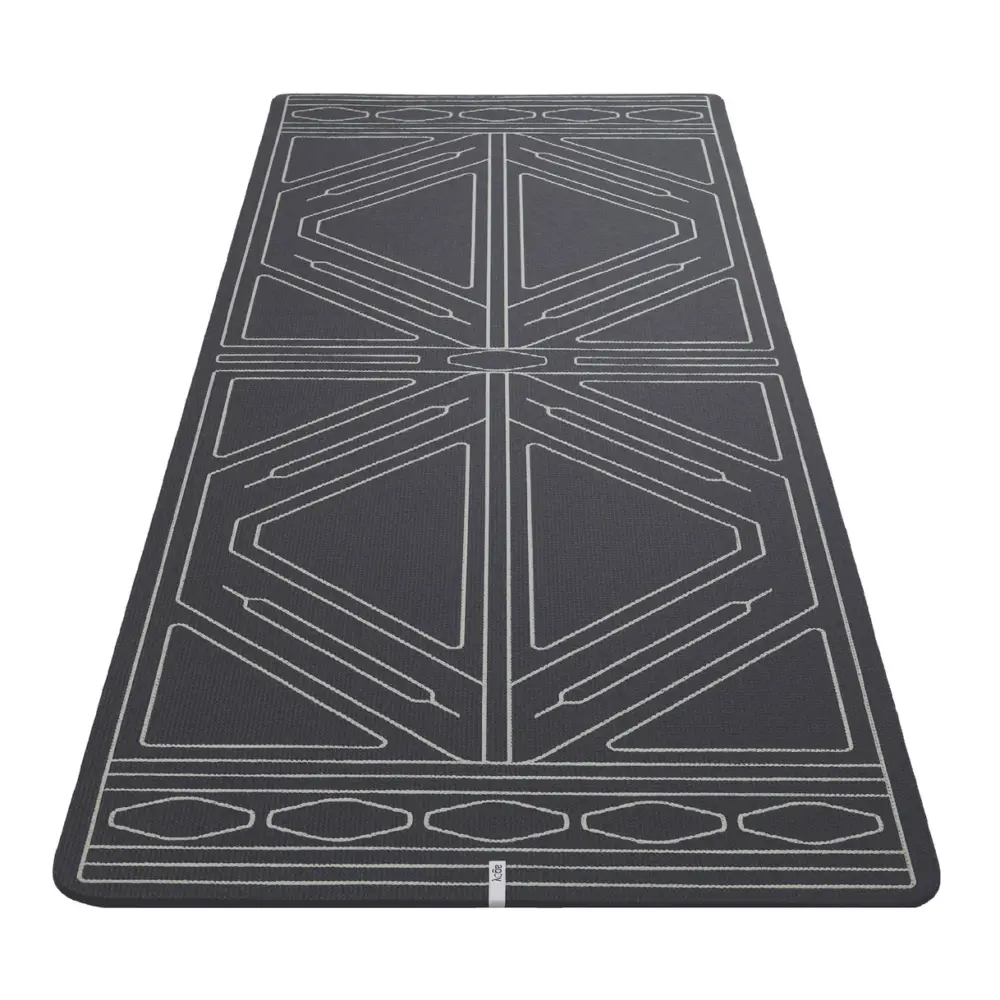 Agoy 學園勇士瑜伽墊