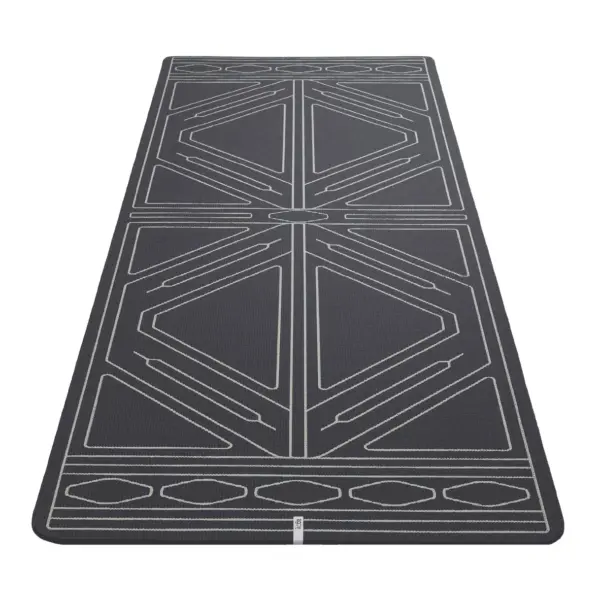 Agoy 學園勇士瑜伽墊